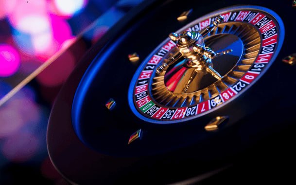 Live Casino Slots jp789